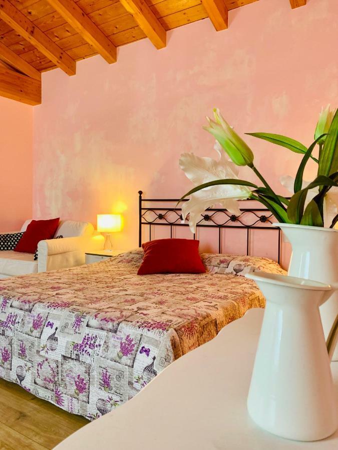 Bizjak L'Agriturismo Hotel Триест Екстериор снимка