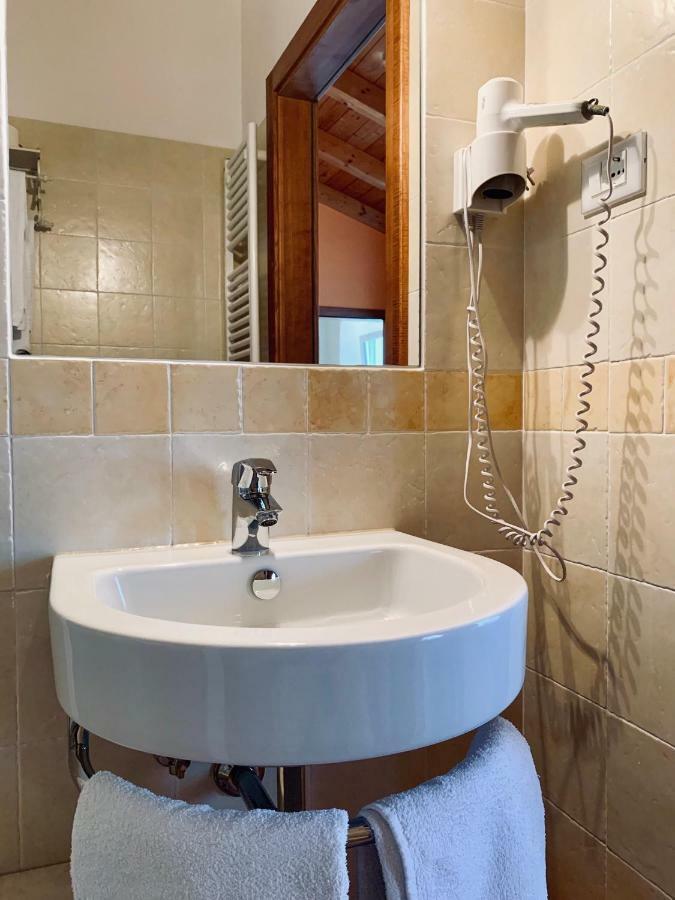 Bizjak L'Agriturismo Hotel Триест Екстериор снимка