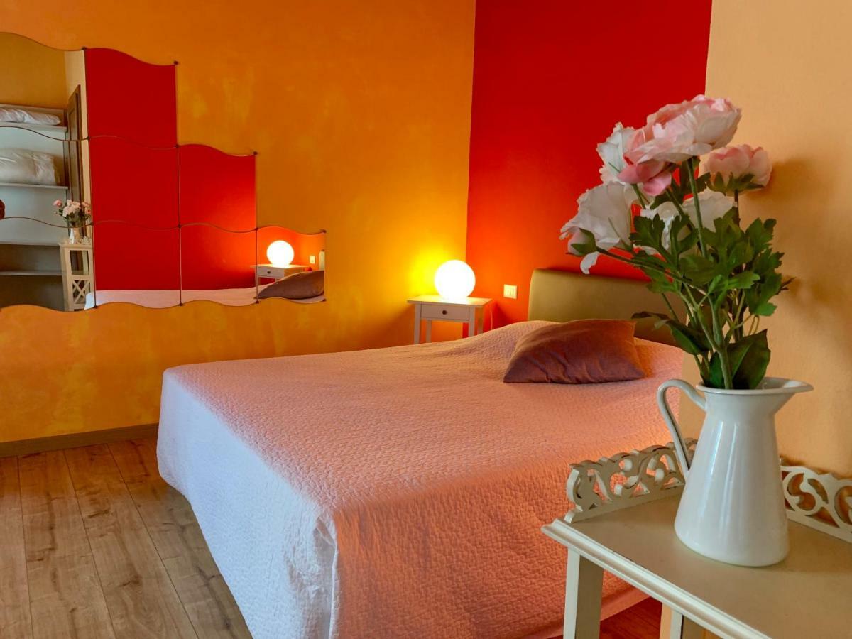 Bizjak L'Agriturismo Hotel Триест Екстериор снимка
