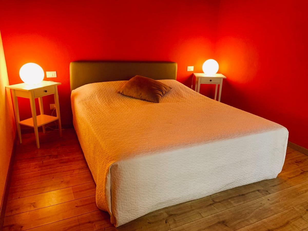 Bizjak L'Agriturismo Hotel Триест Екстериор снимка
