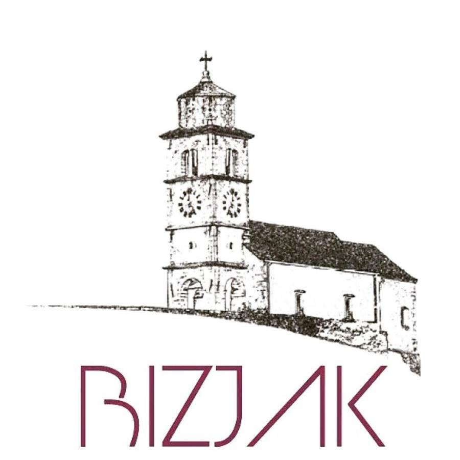 Bizjak L'Agriturismo Hotel Триест Екстериор снимка