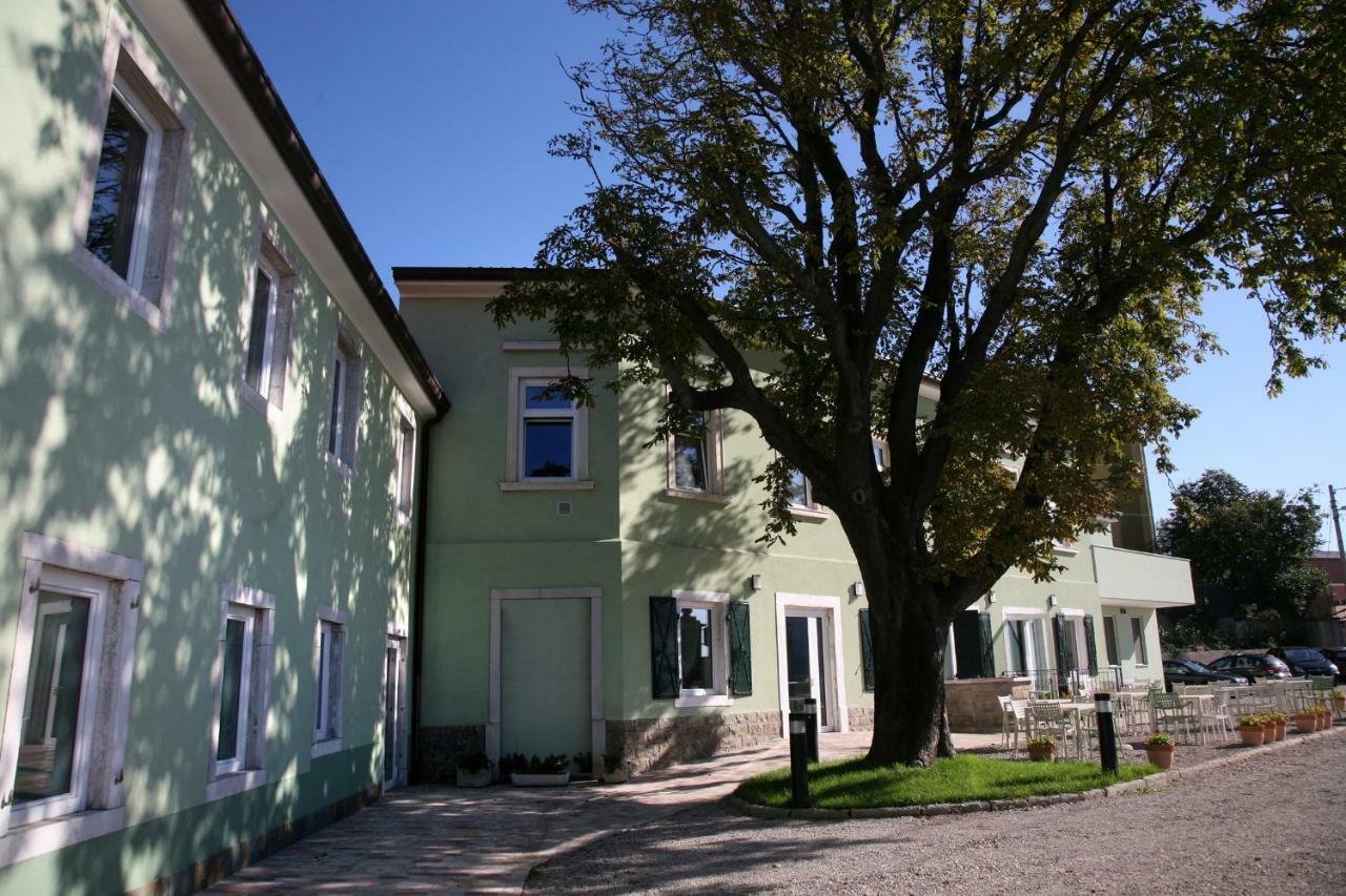 Bizjak L'Agriturismo Hotel Триест Екстериор снимка